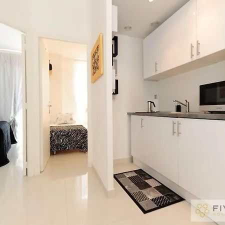 Apartment Mini Bijou - Five Stars House
