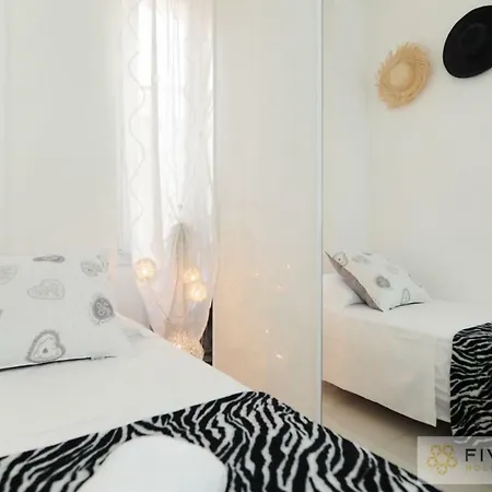 Mini Bijou - Five Stars House Apartment Nice