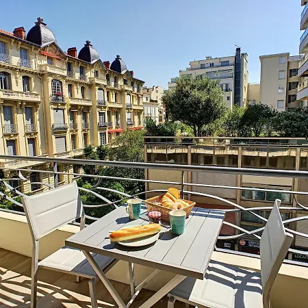 Appartement Nestor&jeeves - Blue Ocean - - Very Close Beaches