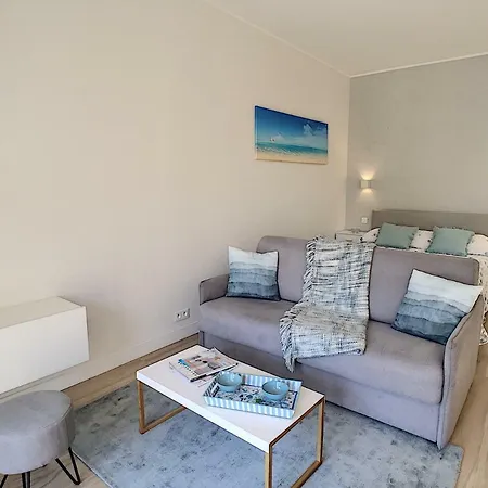 Appartement Nestor&jeeves - Blue Ocean - - Very Close Beaches