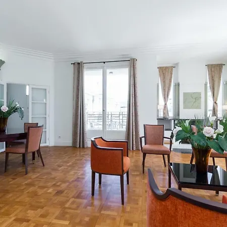 Nestor&jeeves - Sea View Terrace Penthouse - Exceptional Terrace - Floor Apartment *