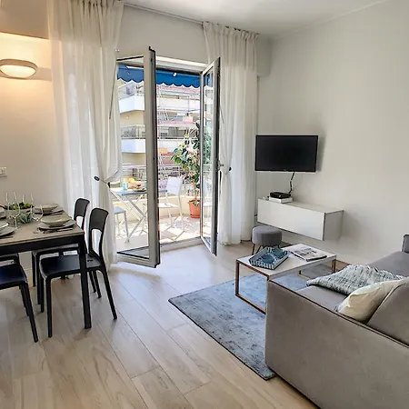 Nestor&jeeves - Blue Ocean - - Very Close Beaches Appartement *