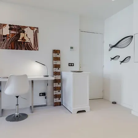 Dalpozzo Hyper Centre Proche Appartement