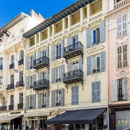 Dalpozzo Hyper Centre Proche Appartement *