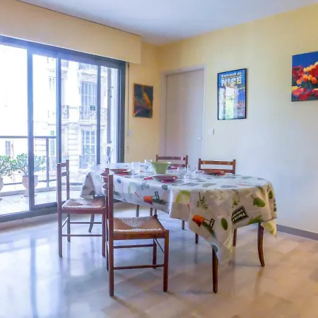 Apartment Le Rivoli