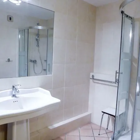 Apartment Le Rivoli *