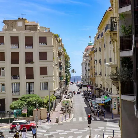 Apartment Le Rivoli Nice