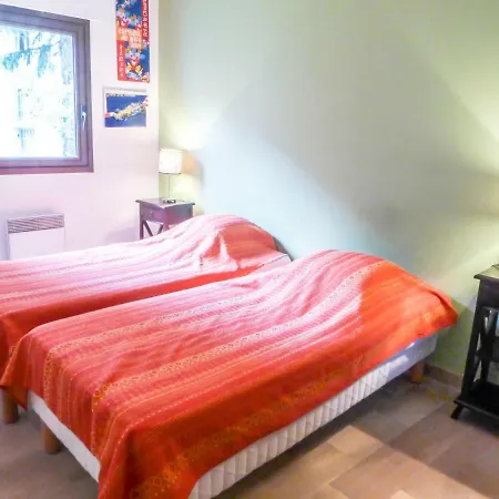 Le Rivoli Apartment *