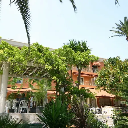 Hotel Anis Nice