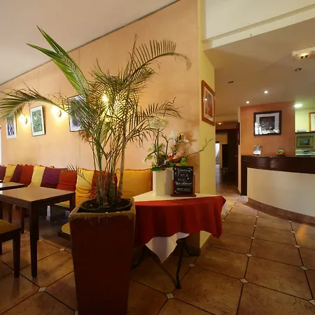 Hotel Anis Nice