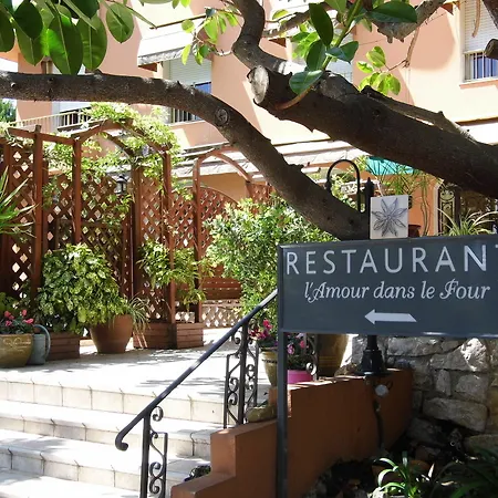 Hotel Anis
