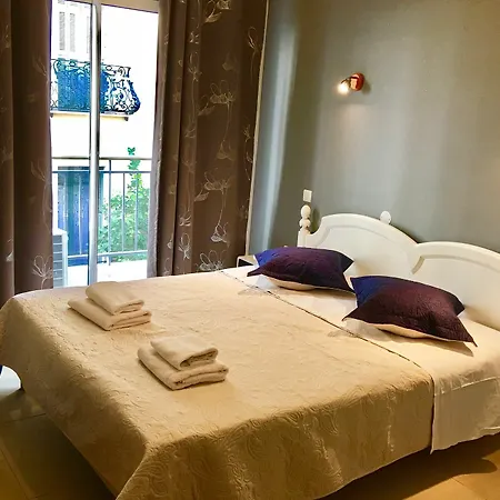 Saint Georges Hotel Nice