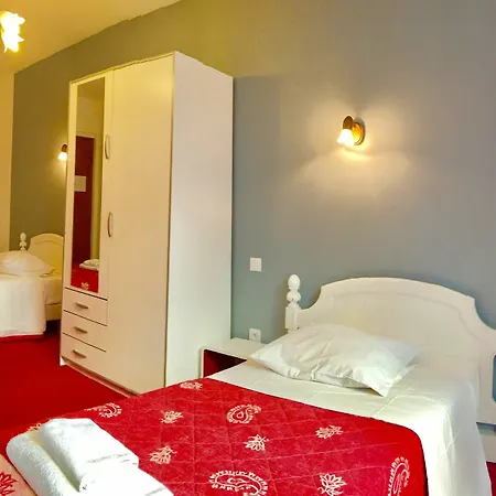 Hotel Saint Georges