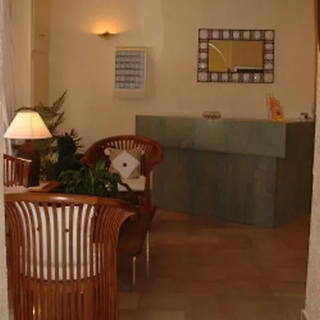 L'alcôve 3*