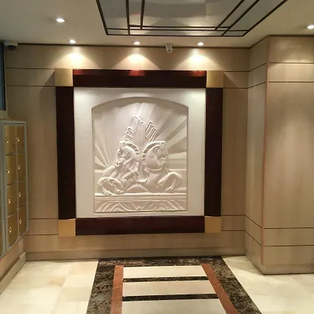 Apartment Quiet Flat Next To The