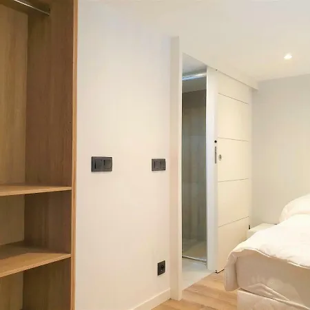 Duplex Balcon Centre 207 * Nice