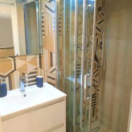 Apartment Duplex Balcon Centre 207