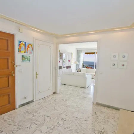 Appartement Promenade - Sea Front Palatin