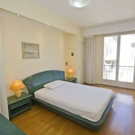Appartement Promenade - Sea Front Palatin *