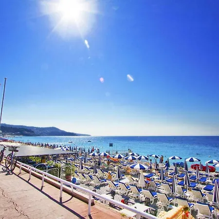Appartement Promenade - Sea Front Palatin