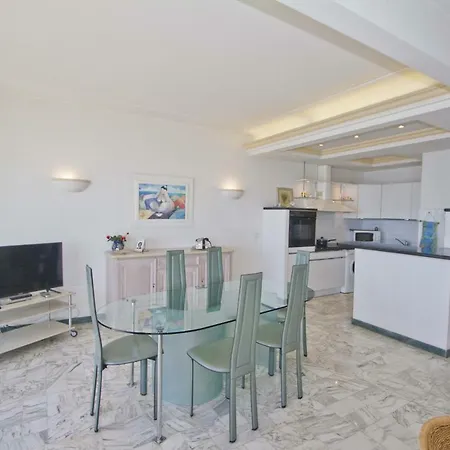 Appartement Promenade - Sea Front Palatin