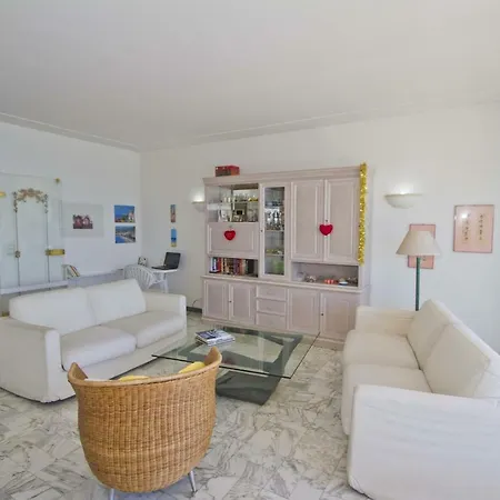 Appartement Promenade - Sea Front Palatin *