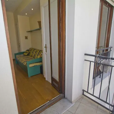 Appartement Promenade - Sea Front Palatin