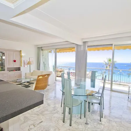 Appartement Promenade - Sea Front Palatin *