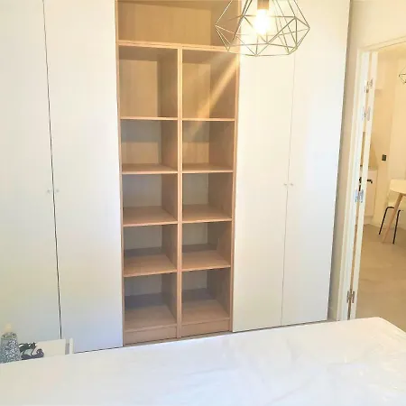 Alsace Lorraine Centre Proche 101 Apartment *