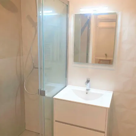 Alsace Lorraine Centre Proche 101 Apartment Nice