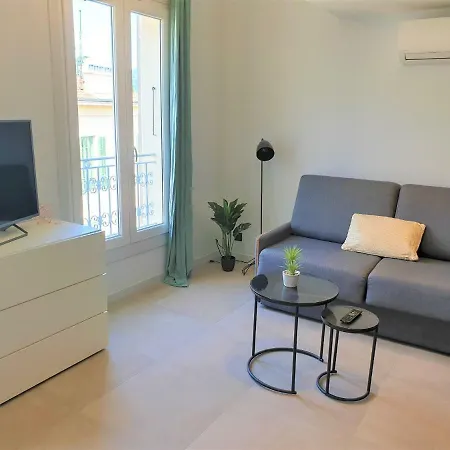 Appartement Duplex Balcon Centre 508 *
