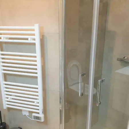 Appartement Duplex Balcon Centre 508 *