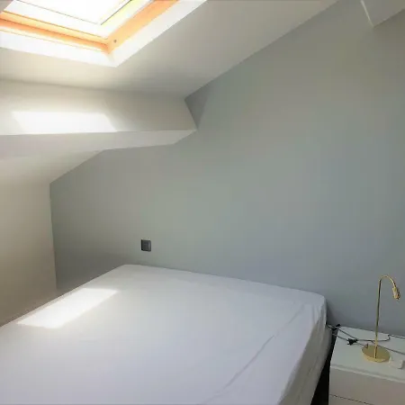 Appartement Duplex Balcon Centre 508