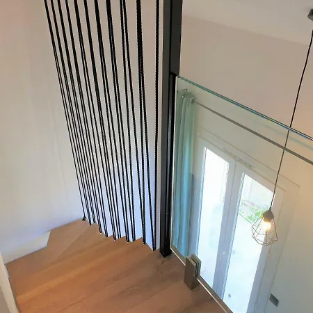 Appartement Duplex Balcon Centre 508 *