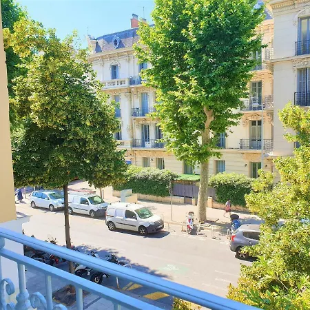 Apartment Duplex Balcon Centre 203