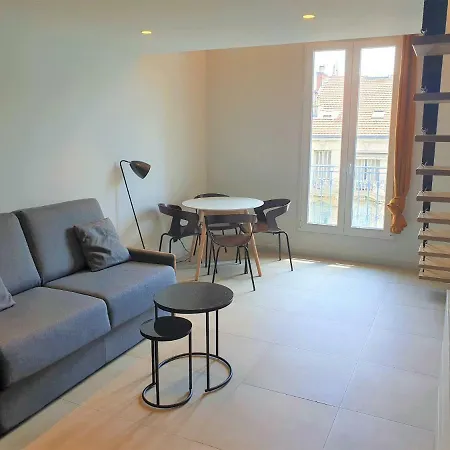Duplex Centre 505