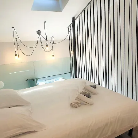 Duplex Balcon Centre 504 Appartement *
