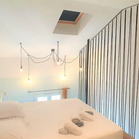 Duplex Centre 505 Nice