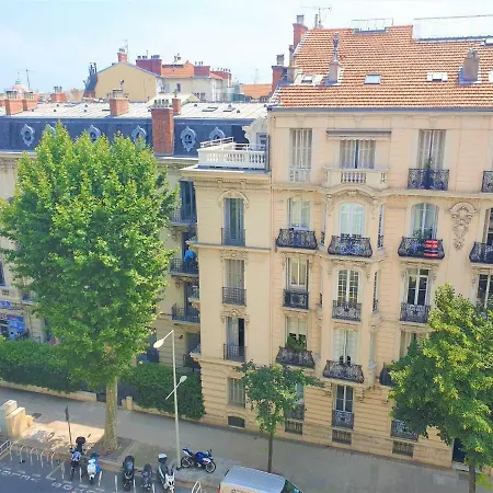 Duplex Centre 505 Appartement