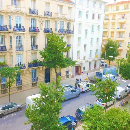 Centre 301 Appartement *
