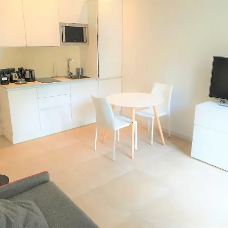 Centre 301 Appartement