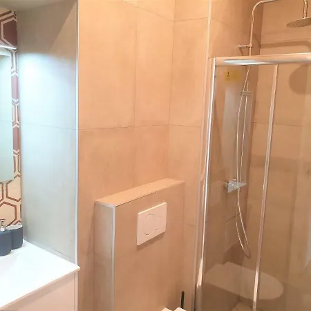 Appartement Centre 301