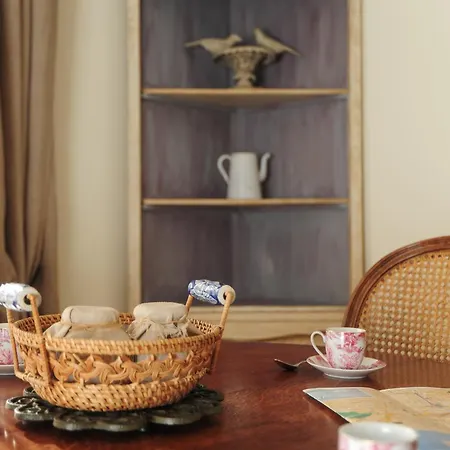 Apartment Clemenceau Centre Five Stars House