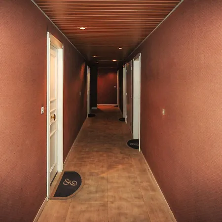 Apartment Clemenceau Centre Five Stars House Nice