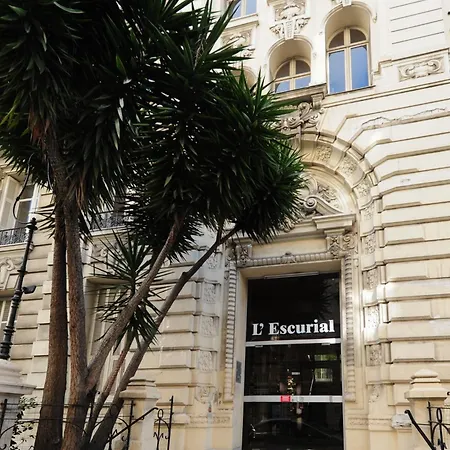 Clemenceau Centre Five Stars House Apartment Nice