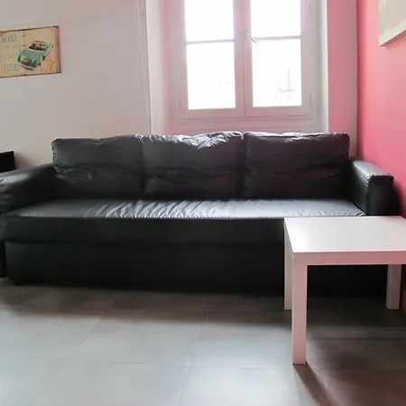 Apartment Carre D'or - Centre Nice