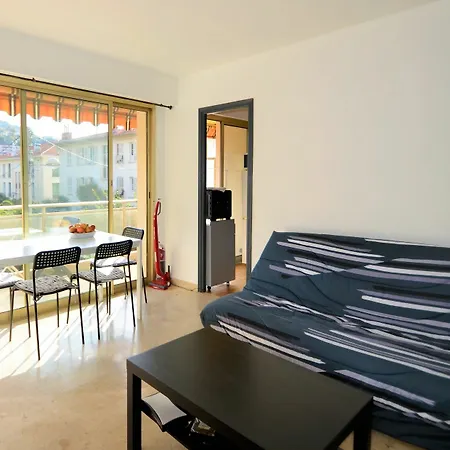 Lympia Apartment Nice