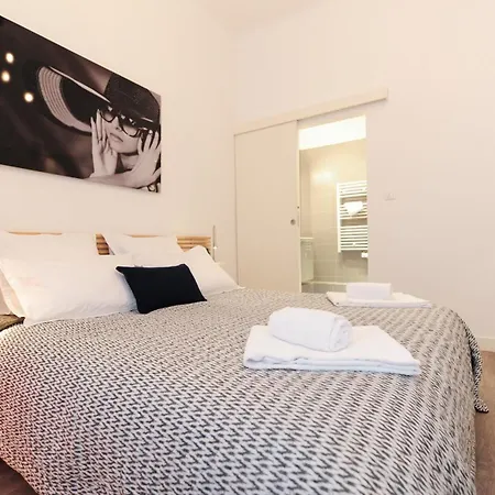 La Salamandre A Appartement *