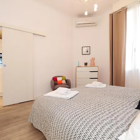 La Salamandre A Appartement Nice