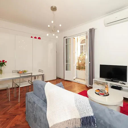 La Salamandre A Appartement